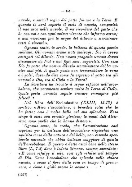 Il tesoretto della coltura italiana