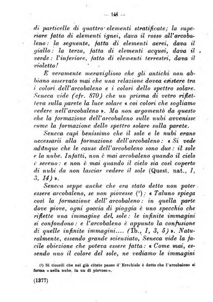 Il tesoretto della coltura italiana