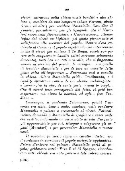 Il tesoretto della coltura italiana