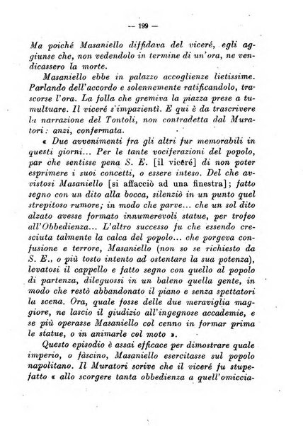 Il tesoretto della coltura italiana