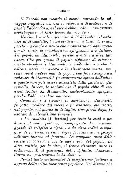 Il tesoretto della coltura italiana