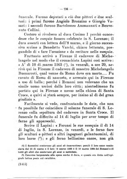 Il tesoretto della coltura italiana