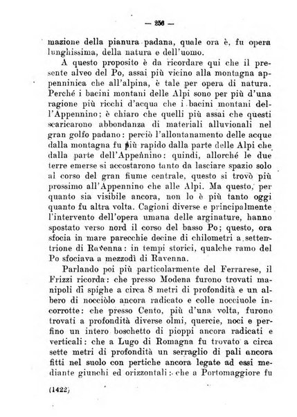 Il tesoretto della coltura italiana