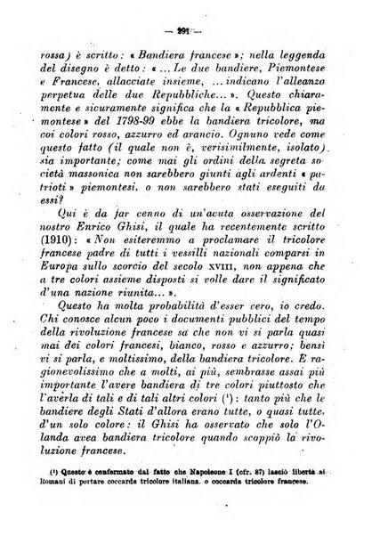 Il tesoretto della coltura italiana