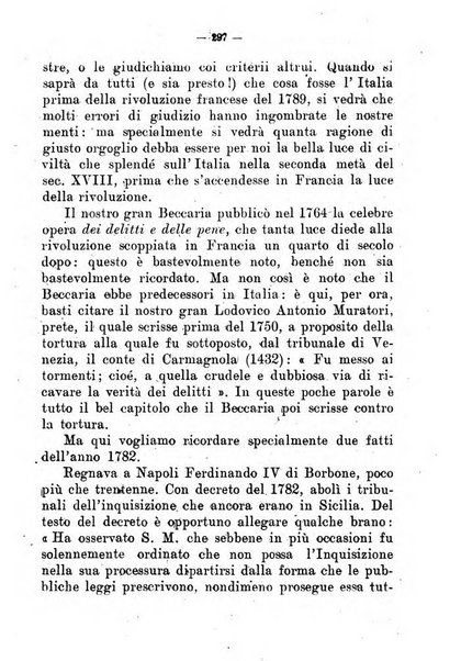 Il tesoretto della coltura italiana