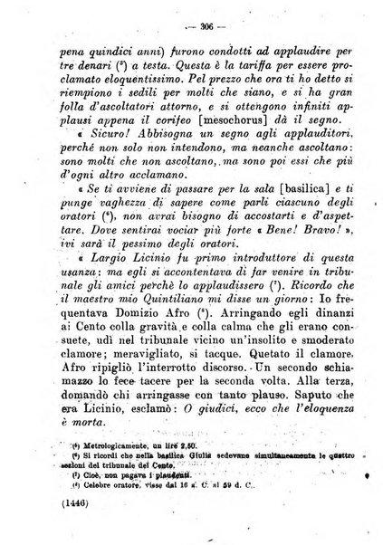 Il tesoretto della coltura italiana