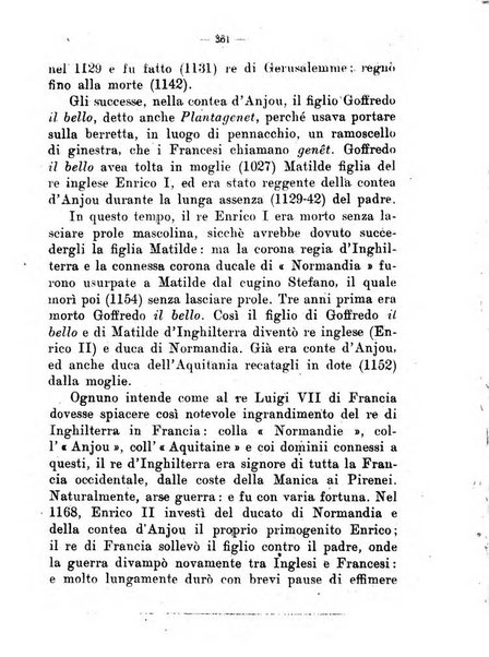 Il tesoretto della coltura italiana