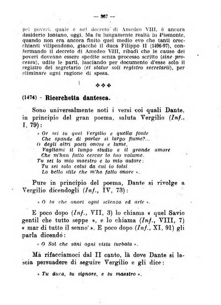 Il tesoretto della coltura italiana