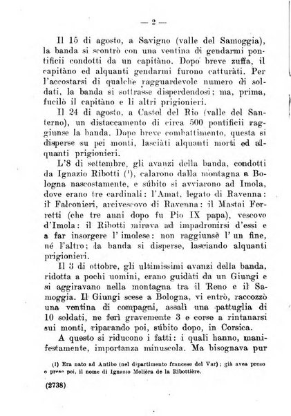 Il tesoretto della coltura italiana