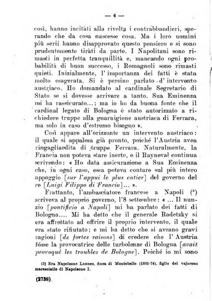 Il tesoretto della coltura italiana