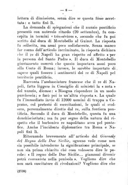 Il tesoretto della coltura italiana