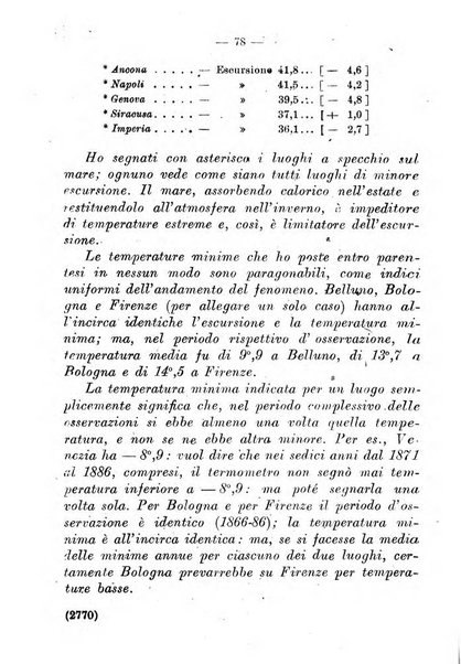 Il tesoretto della coltura italiana