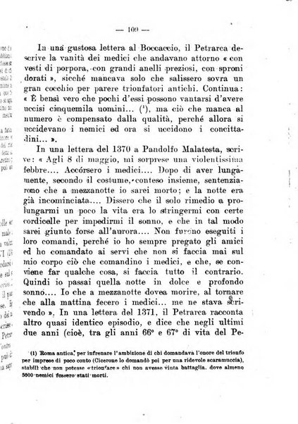 Il tesoretto della coltura italiana