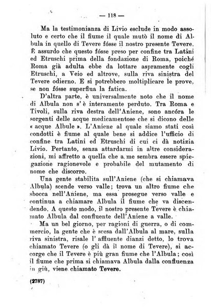 Il tesoretto della coltura italiana