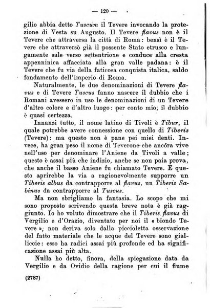 Il tesoretto della coltura italiana