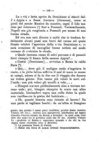 Il tesoretto della coltura italiana