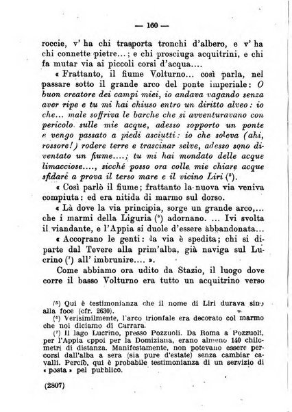 Il tesoretto della coltura italiana