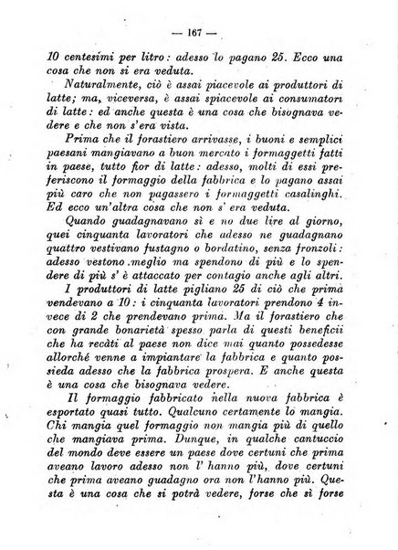 Il tesoretto della coltura italiana