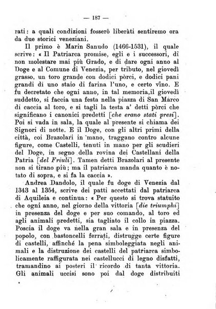 Il tesoretto della coltura italiana