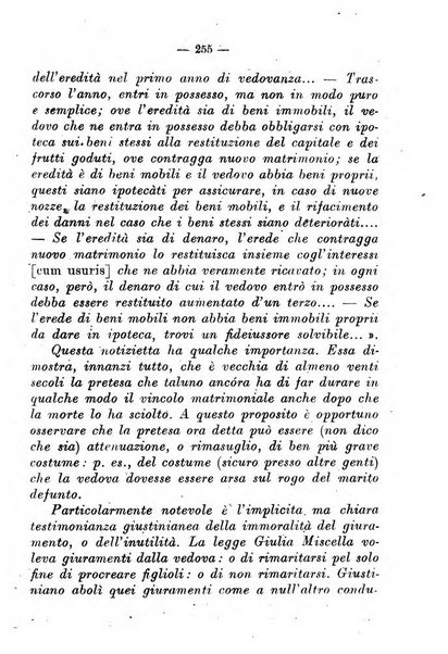 Il tesoretto della coltura italiana