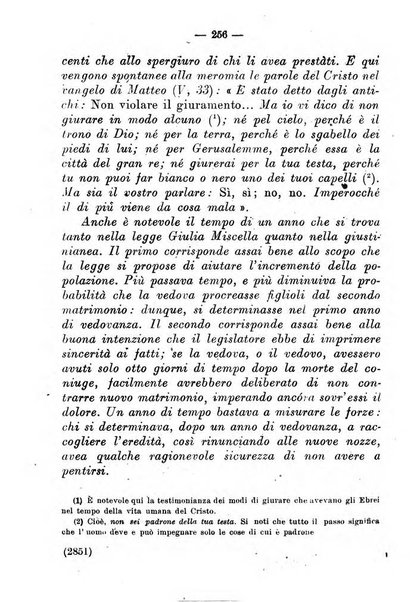 Il tesoretto della coltura italiana