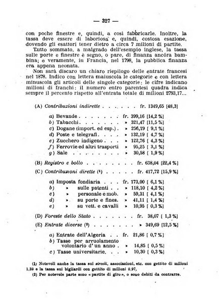 Il tesoretto della coltura italiana