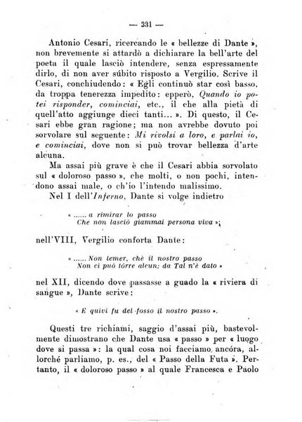 Il tesoretto della coltura italiana