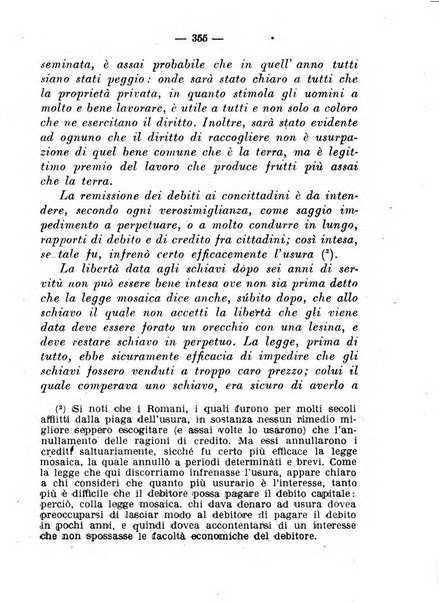 Il tesoretto della coltura italiana