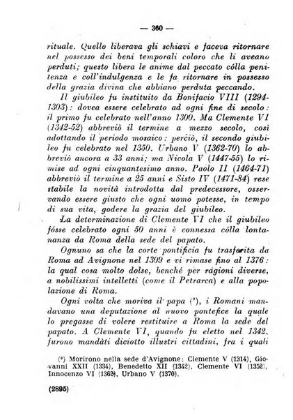 Il tesoretto della coltura italiana