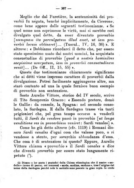 Il tesoretto della coltura italiana