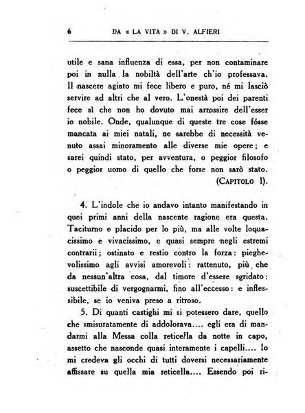 Il tesoretto della coltura italiana