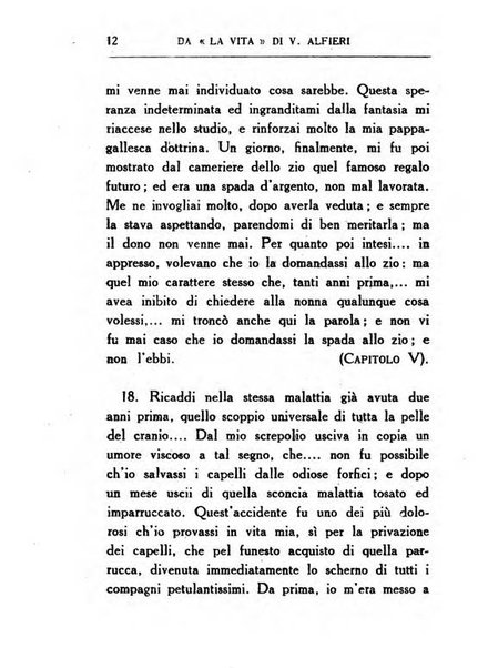 Il tesoretto della coltura italiana