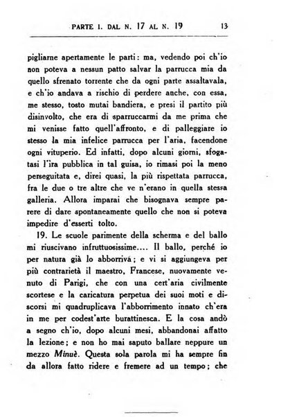 Il tesoretto della coltura italiana