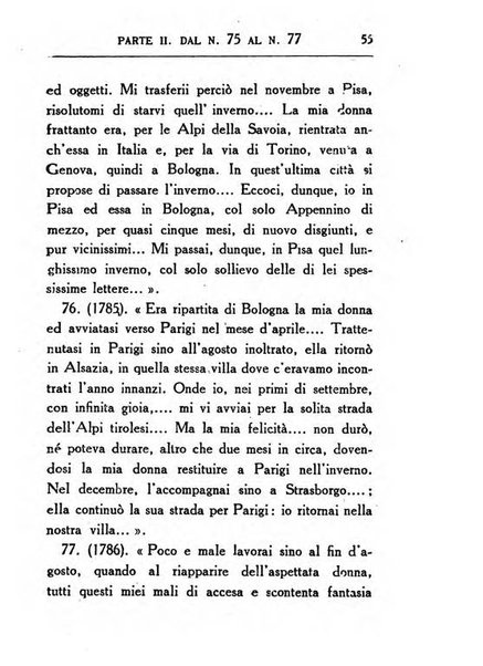 Il tesoretto della coltura italiana