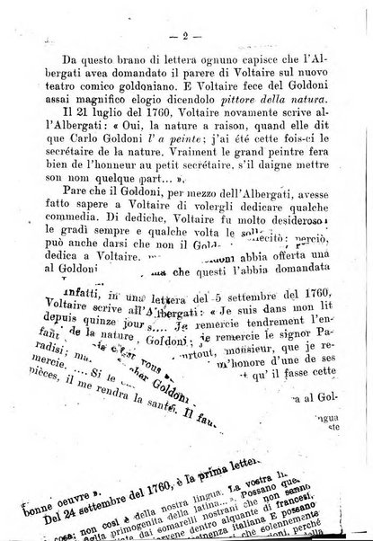 Il tesoretto della coltura italiana