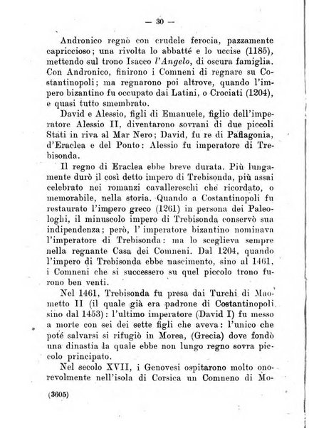 Il tesoretto della coltura italiana