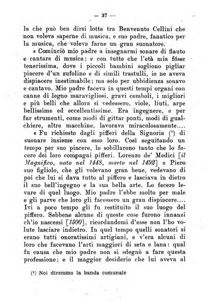 Il tesoretto della coltura italiana