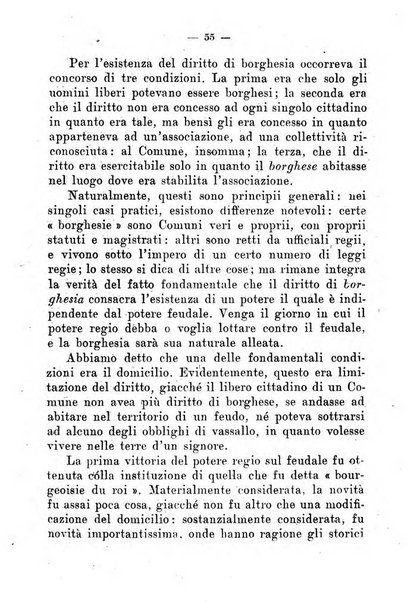 Il tesoretto della coltura italiana