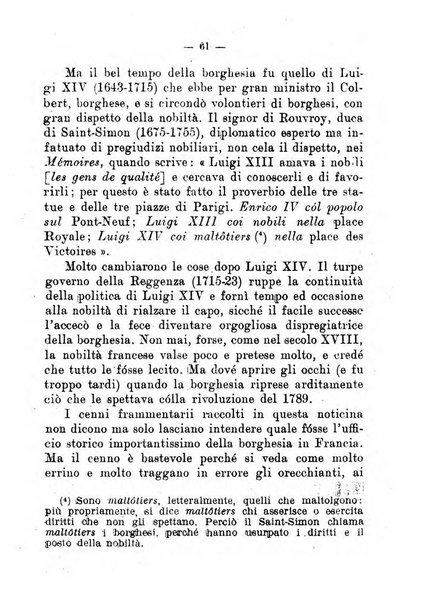 Il tesoretto della coltura italiana