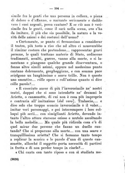 Il tesoretto della coltura italiana