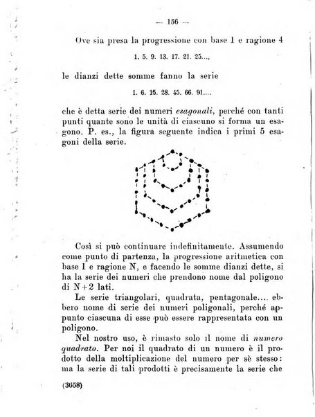 Il tesoretto della coltura italiana