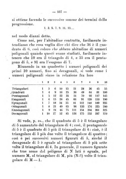 Il tesoretto della coltura italiana