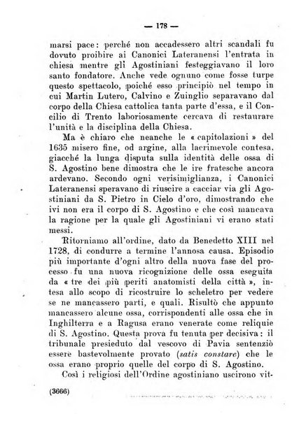 Il tesoretto della coltura italiana