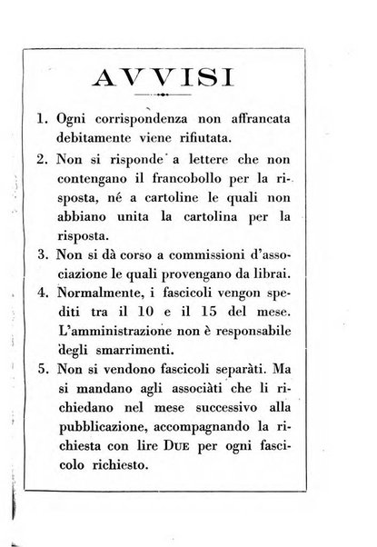 Il tesoretto della coltura italiana