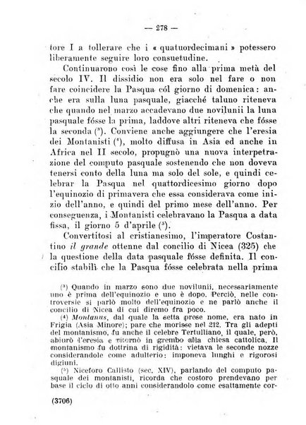 Il tesoretto della coltura italiana