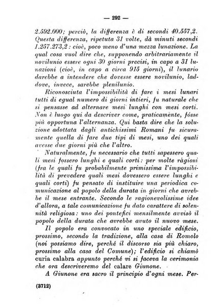 Il tesoretto della coltura italiana