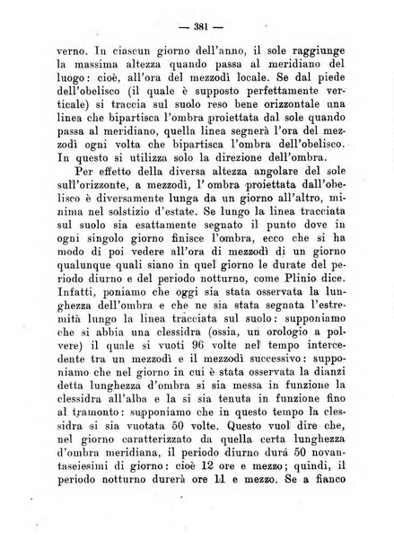 Il tesoretto della coltura italiana