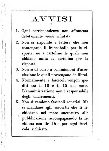 Il tesoretto della coltura italiana