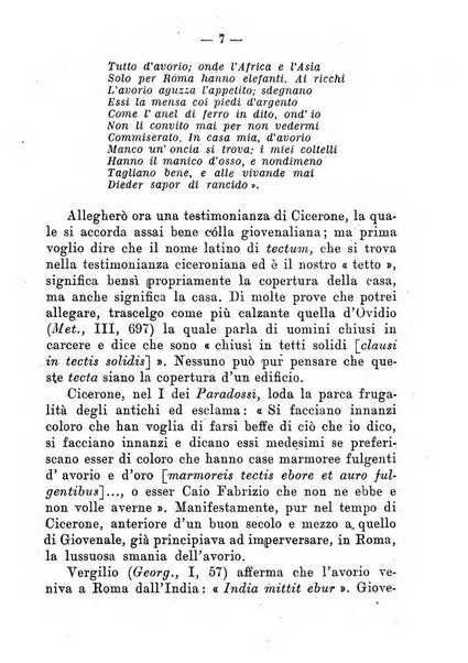 Il tesoretto della coltura italiana