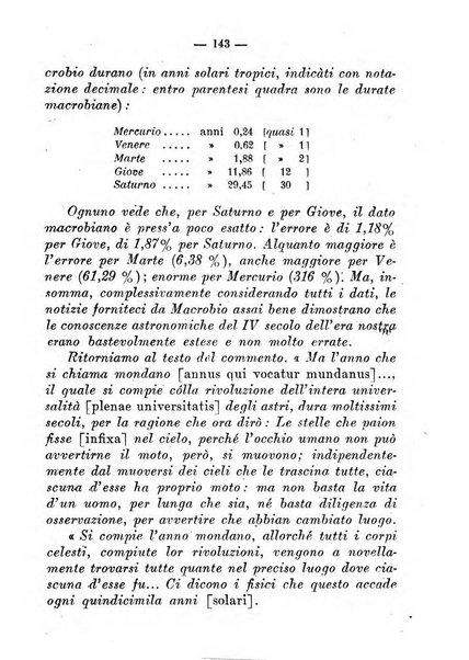 Il tesoretto della coltura italiana